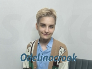 Odelinacrook
