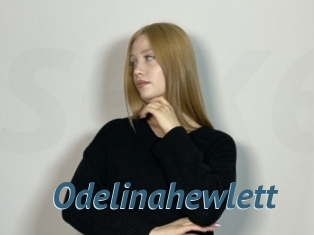 Odelinahewlett