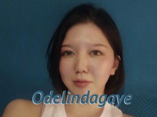 Odelindagaye
