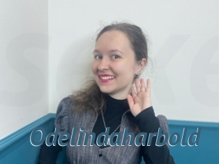 Odelindaharbold