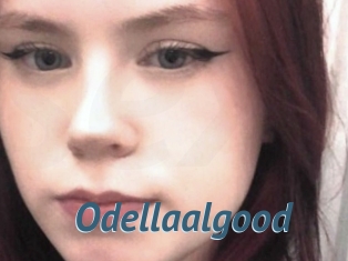 Odellaalgood