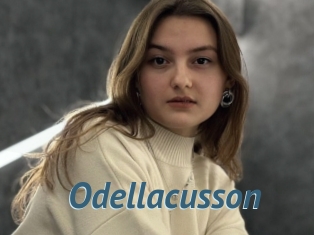 Odellacusson
