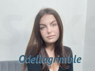 Odellagrimble