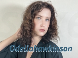 Odellahawkinson