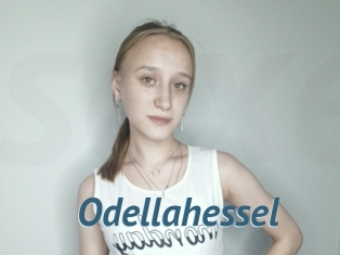 Odellahessel