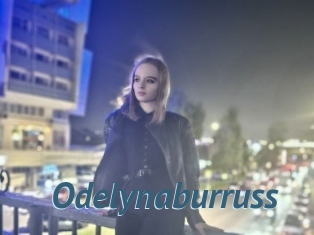 Odelynaburruss