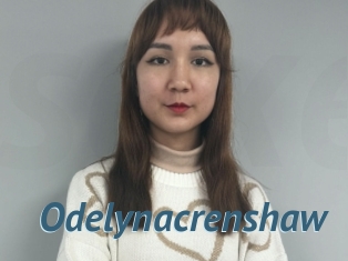 Odelynacrenshaw
