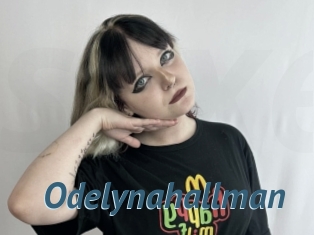 Odelynahallman