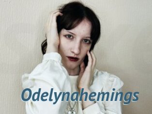 Odelynahemings