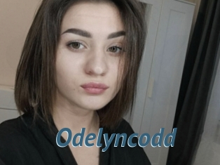 Odelyncodd