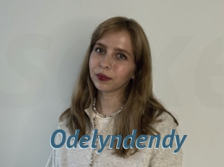 Odelyndendy
