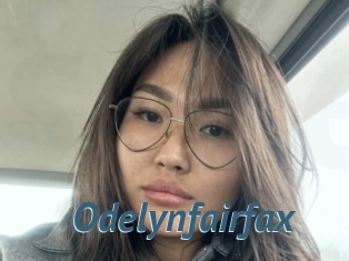 Odelynfairfax
