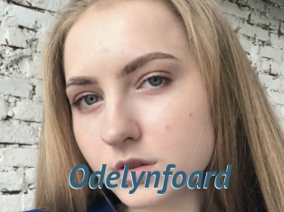 Odelynfoard