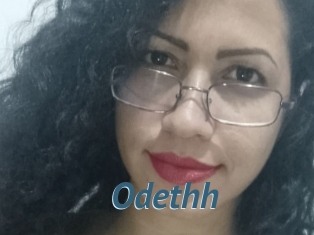 Odethh