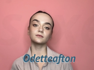 Odetteafton