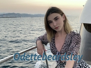 Odettebeardsley