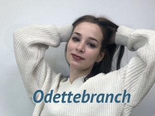 Odettebranch