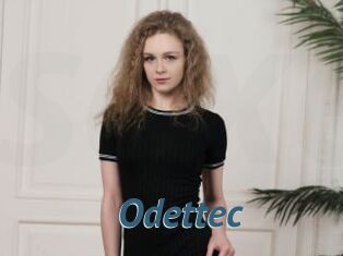 Odettec