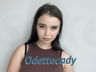 Odettecady