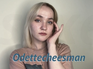 Odettecheesman