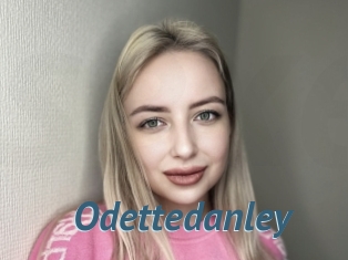 Odettedanley