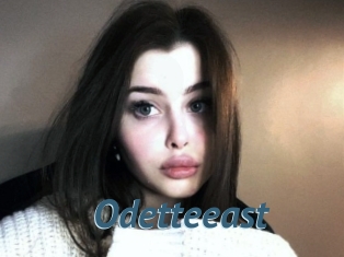 Odetteeast