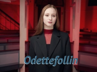 Odettefollin