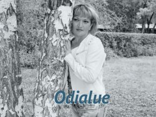 Odialue