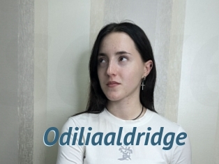 Odiliaaldridge