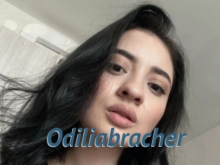 Odiliabracher