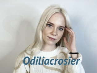 Odiliacrosier