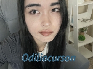 Odiliacurson