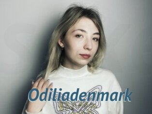 Odiliadenmark