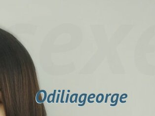 Odiliageorge