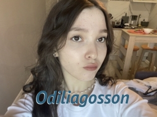 Odiliagosson
