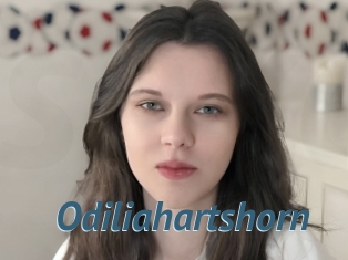 odiliahartshorn Sexe Fr