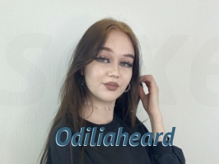 Odiliaheard