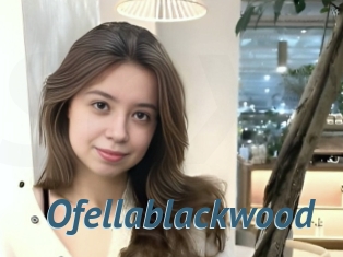 Ofellablackwood
