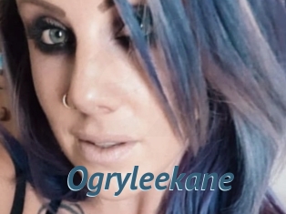 Ogryleekane