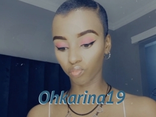 Ohkarina19