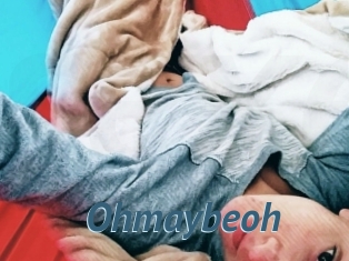 Ohmaybeoh