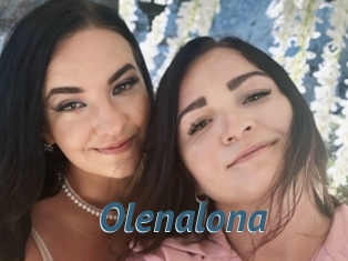 Olenalona