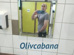 Olivcabana