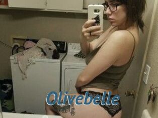 Olivebelle