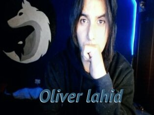 Oliver_lahid