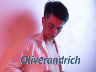 Oliverandrich