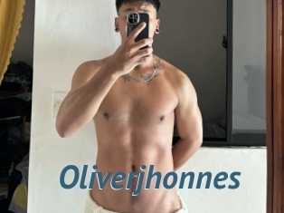 Oliverjhonnes