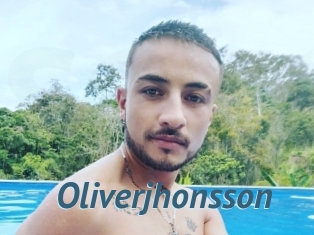 Oliverjhonsson