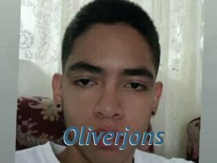 Oliverjons