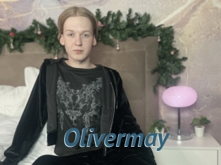olivermay Sexe Fr